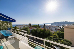 Villa Iris